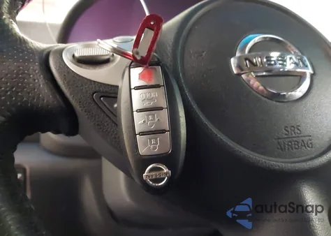 2014 Nissan Maxima 3.5 S/3.5 Sv from USA, damaged, VIN 1N4AA5AP2EC473856